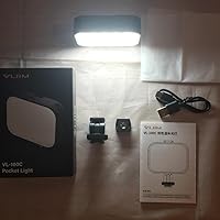 Vl100c Light Pocket