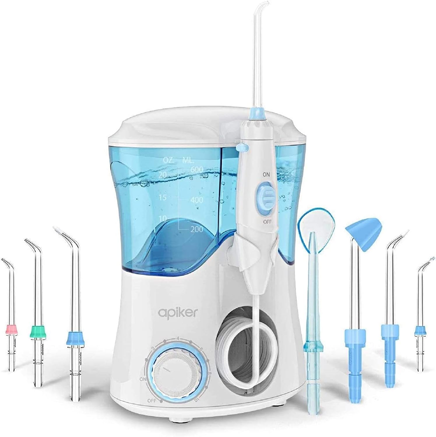 Water Flosser Apiker