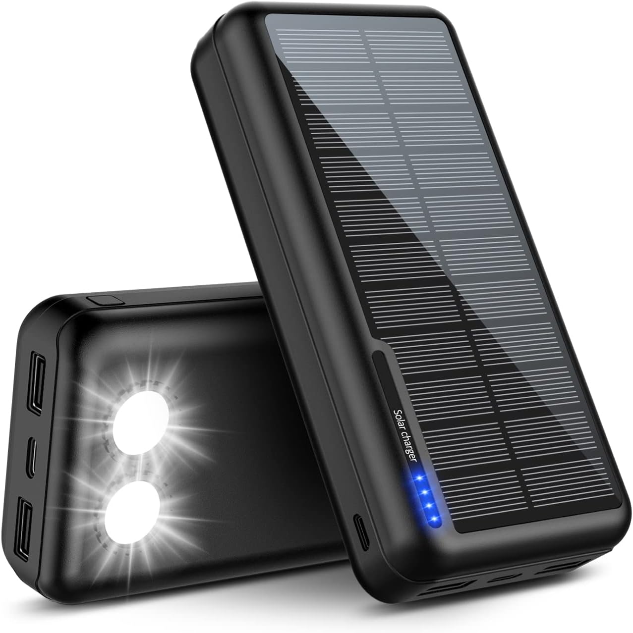 Solar Charger Power Bank