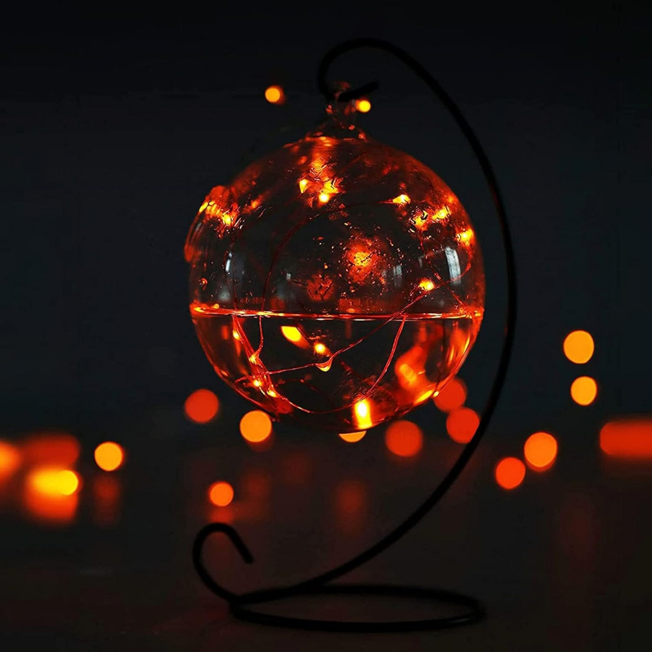 12 Pack Lights Battery Operated String Lights 7 Feet 20 Led Fairy Lights Waterproof Mini Lights Silver Wire for DIY Indoor Outdoor Xmas Bedroom Holiday Halloween Party Decorations