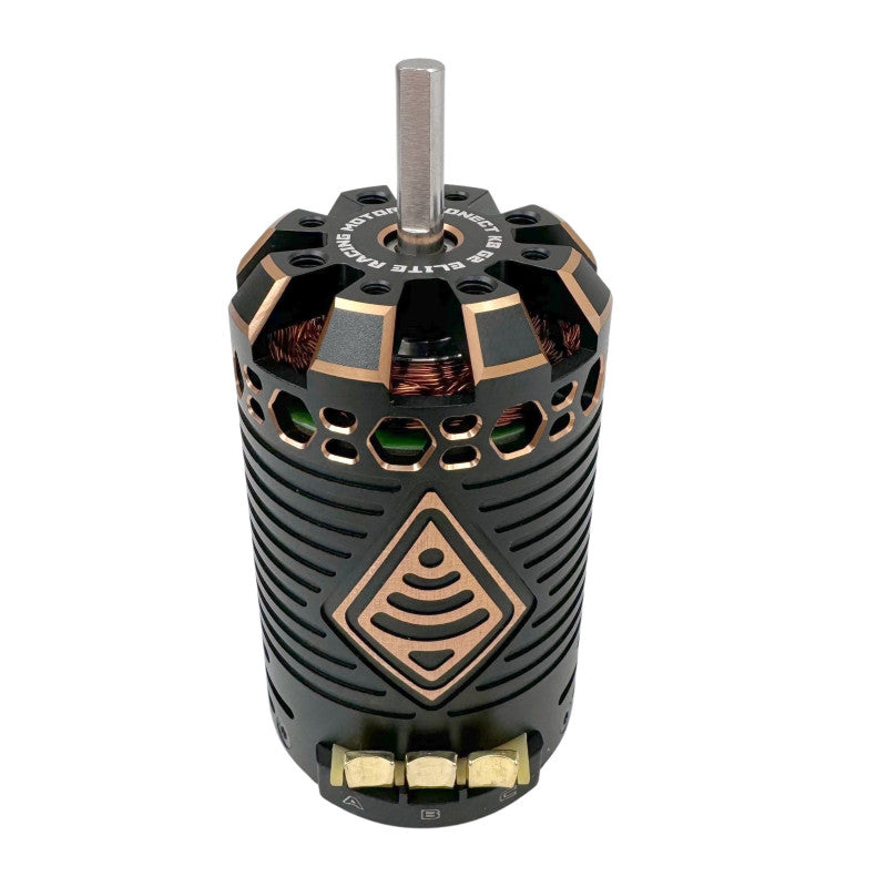Brushless motor K8 G2 ELITE 4268 - 2250 KV Racing KONECT